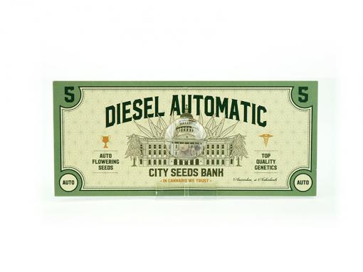 Diesel Auto