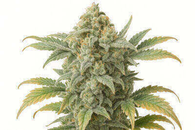 Northern Light Feminized Cannabis Seeds