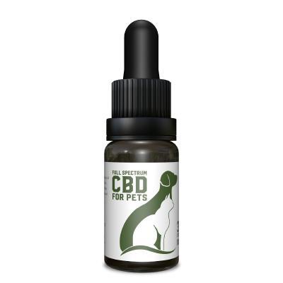 CBD for Pets