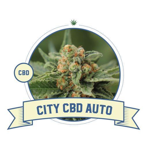 City CBD Automatic