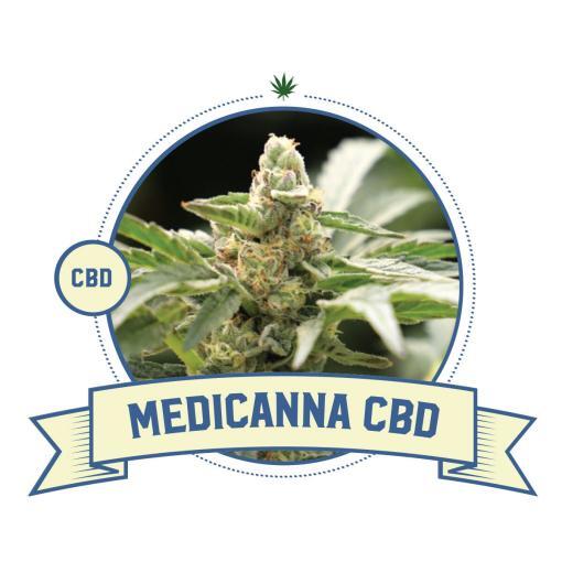 Medicanna CBD