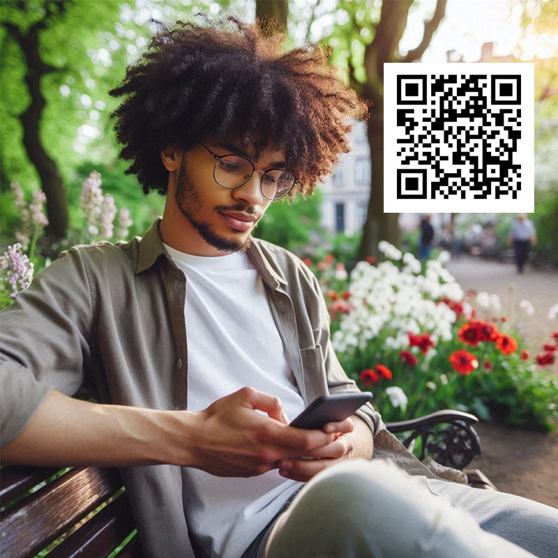 qr code payments