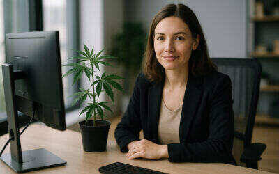 Cannabis Use At Work