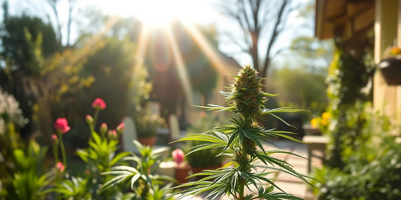 Best Time to Plant Cannabis Seeds