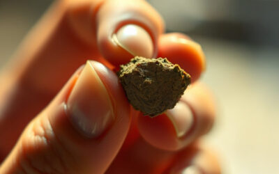 Making Hash