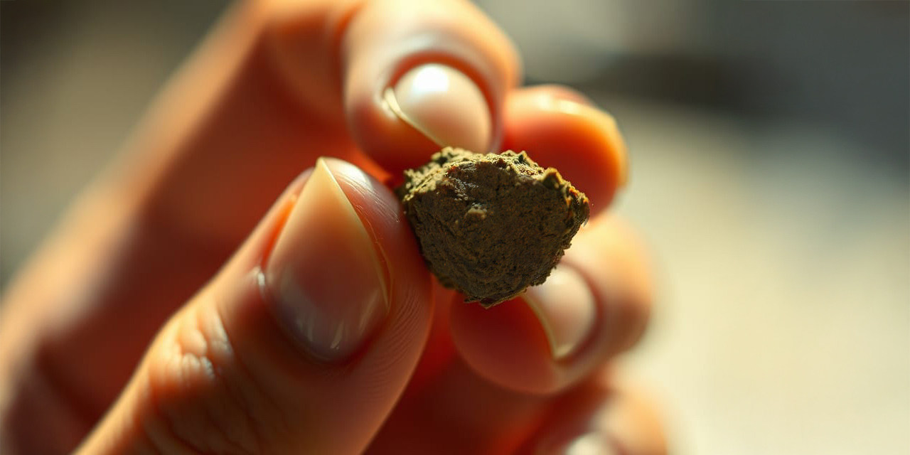 Making Hash