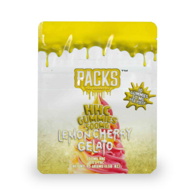 packs hhc lemon cherry gelato