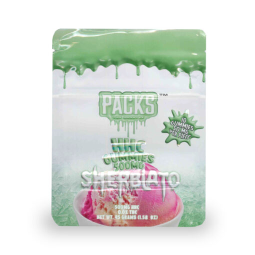 packs hhc sherblato