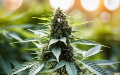 Sustainable Cannabis Growing