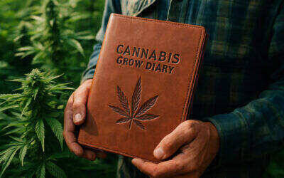 Grow Diary