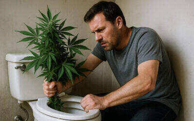 Flushing