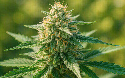 Amnesia Haze